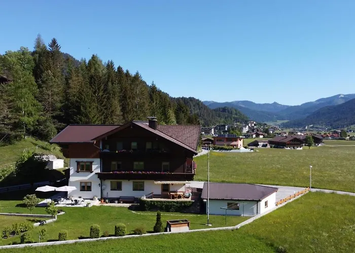 Frühstückspension Seeblick