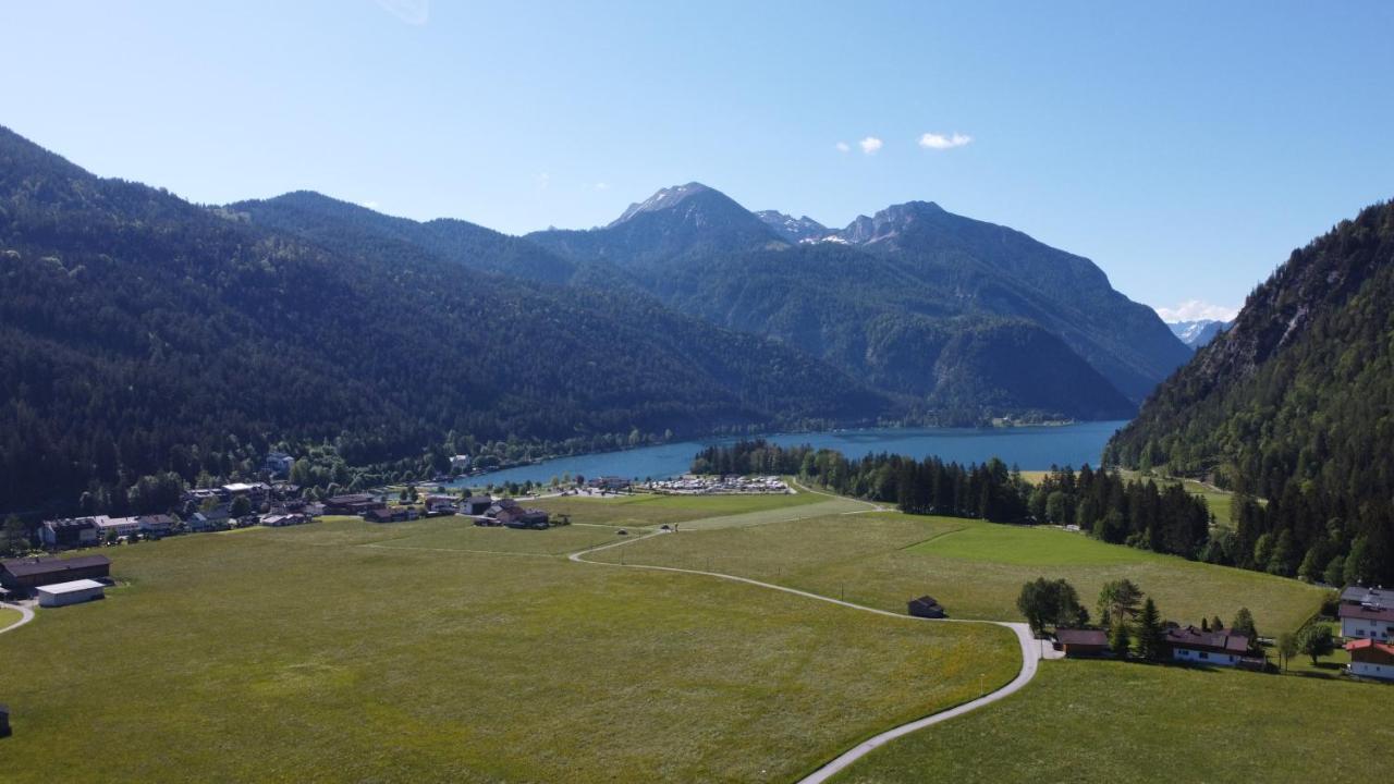 Seeblick Pensión Achenkirch